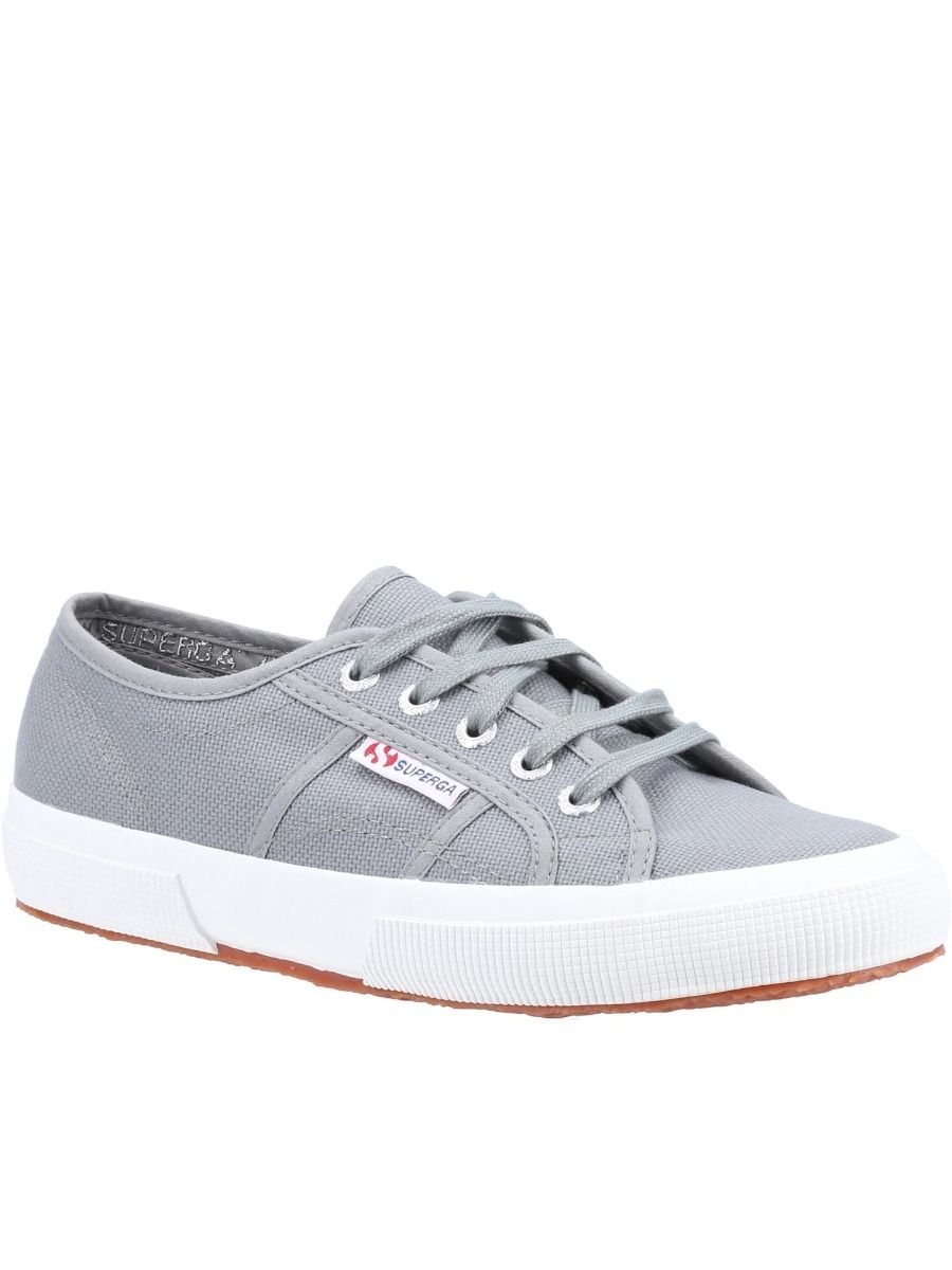 Superga Cotu Classic Ladies Comfortable Canva Sneakers