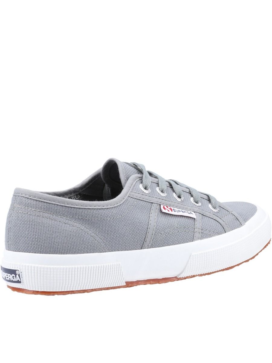 Superga Cotu Classic Ladies Comfortable Canva Sneakers