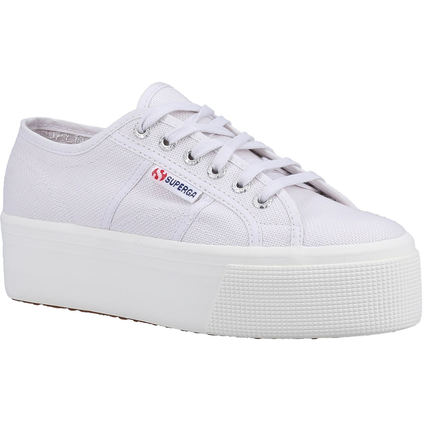 Superga Cotw Linea Up Down Ladies Shoes