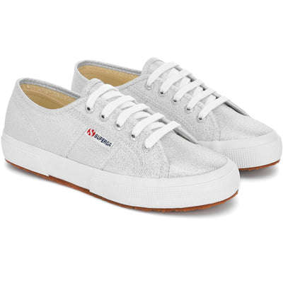 Superga Lamew Women's Lace Up Fashion Sneaker