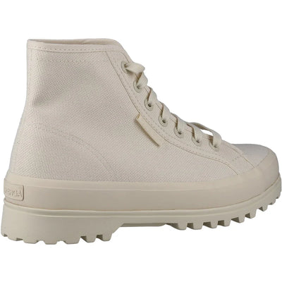 Superga Alpina Ladies Cotton Women Boot