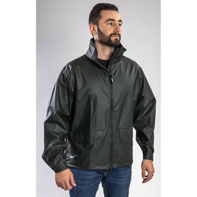 Helly Hansen Voss Waterproof Jacket