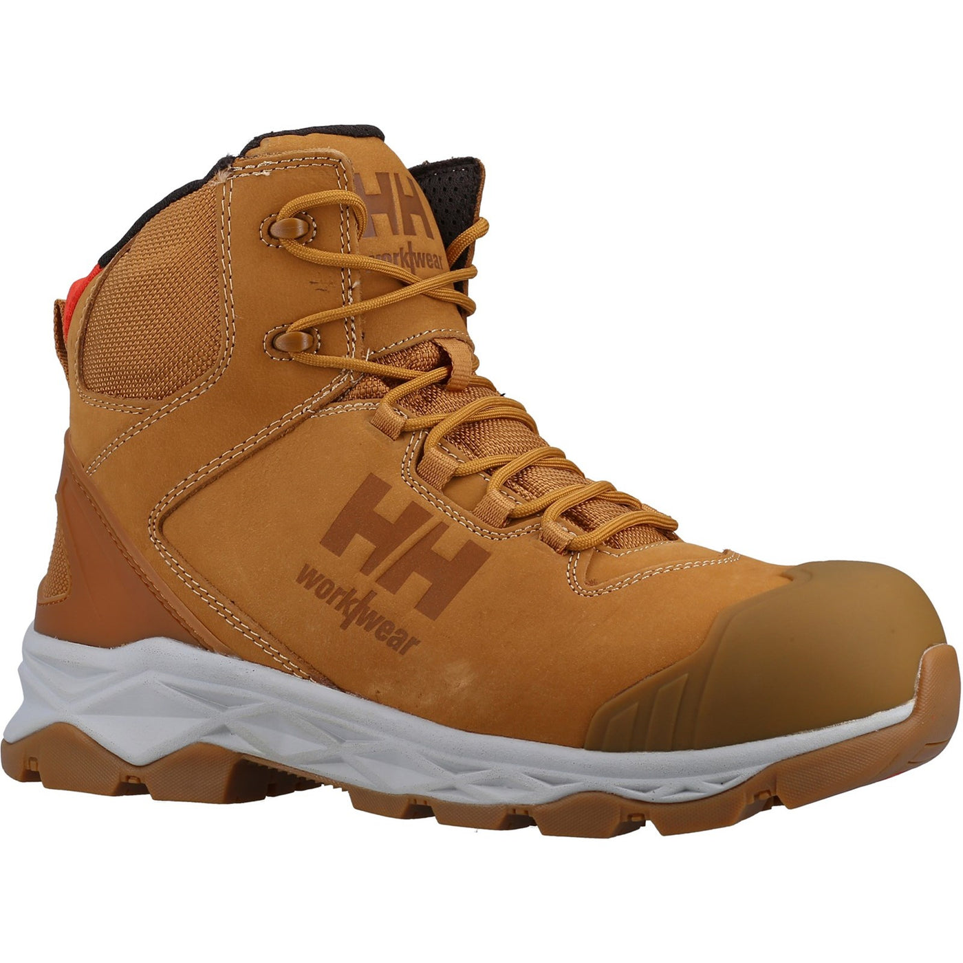 Helly Hansen Oxford Composite-toe Safety Men's Boots