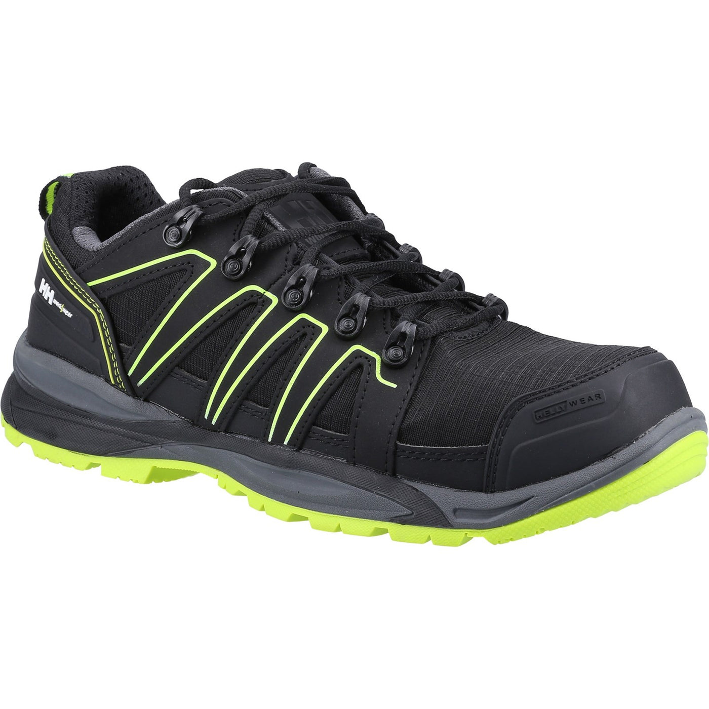 Helly Hansen Addvis Low S3 Safety Trainer