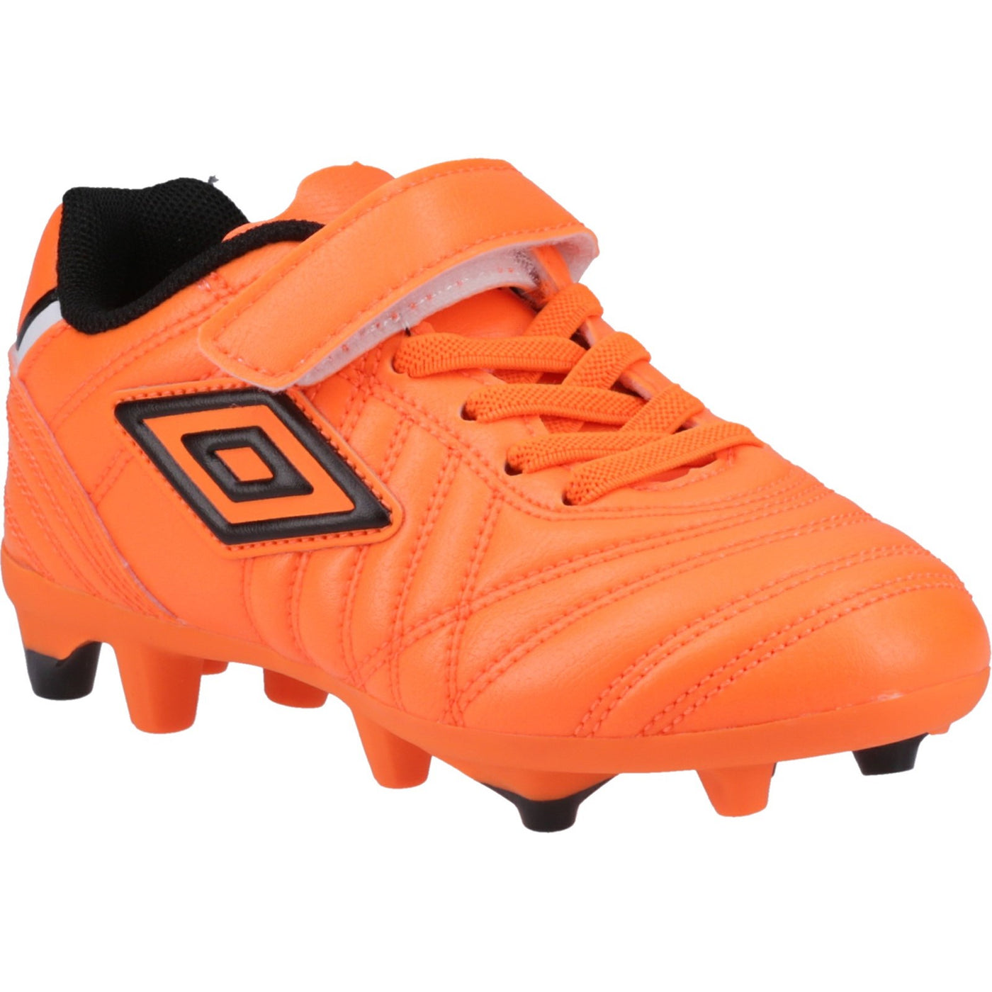 Umbro Speciali Liga Firm Ground Junior Football Boot