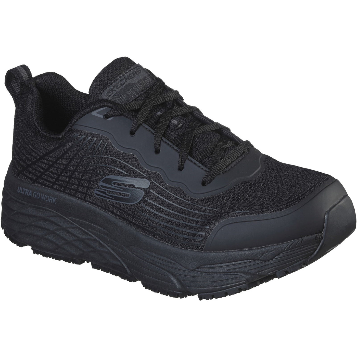 Skechers Relaxed Fit Max Cushioning Elite Shoes