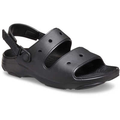 Crocs Electro Clogs All Terrain Two Strap Sandal