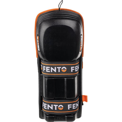 Fento Max Inlay Comfortable Extra Long Knee Pads