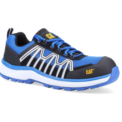 Caterpillar Charge S3 Metal-Free Safety Trainer