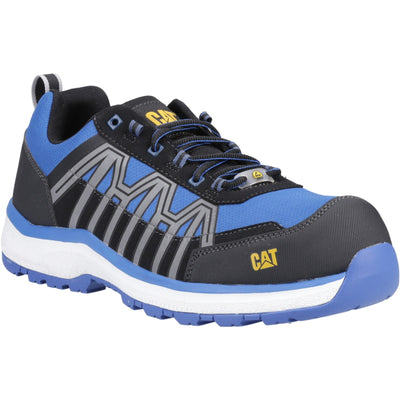 Caterpillar Charge S3 Metal-Free Safety Trainer