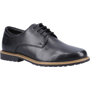 Hush Puppies Verity Lace Up Formal Shoe