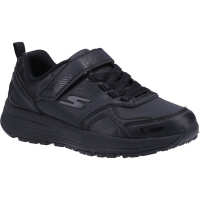 Skechers Go Run Consistent Recess Addiction Walker Runner Shoe