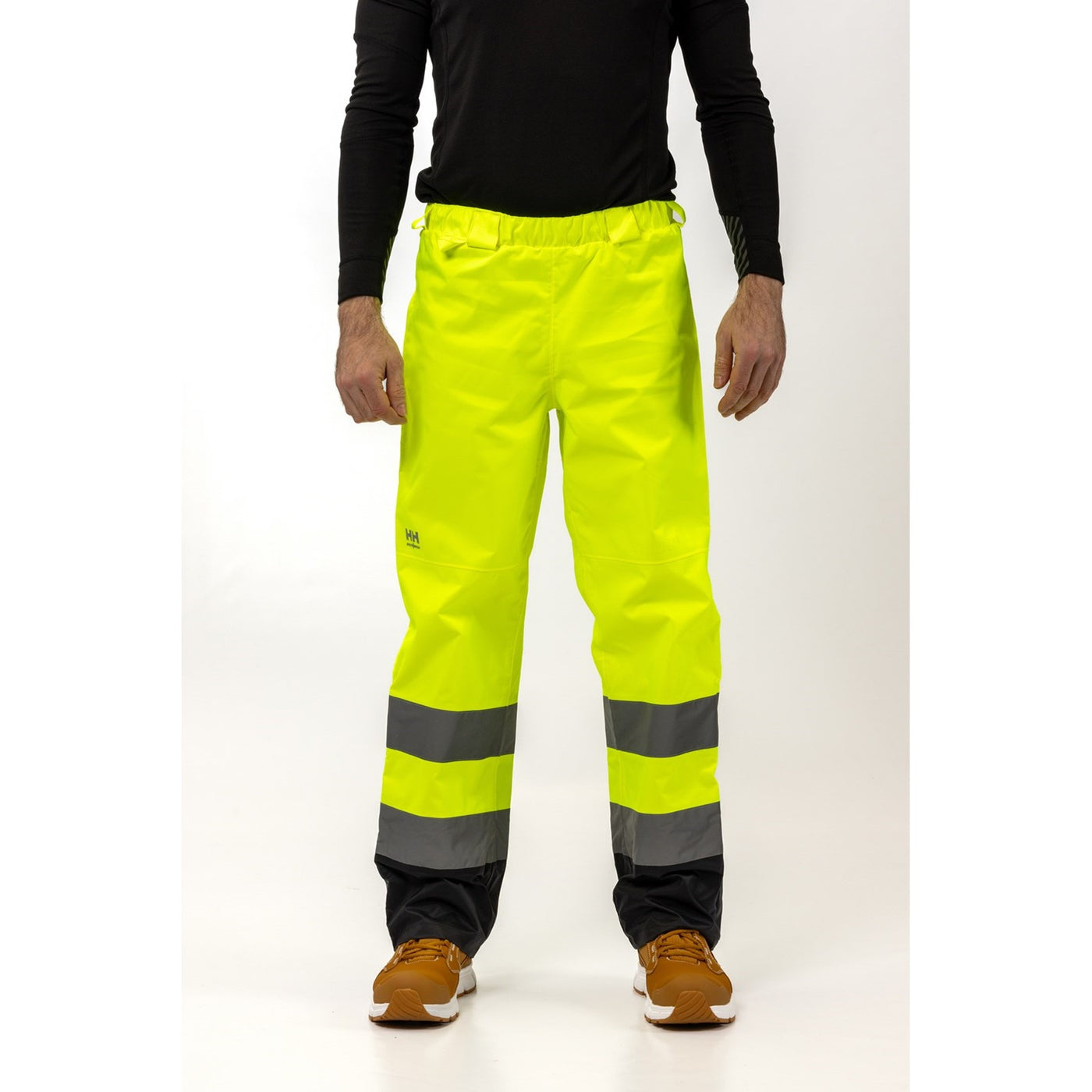 Helly Hansen Alta Shell Transportation Safety Bright Reflective Pant