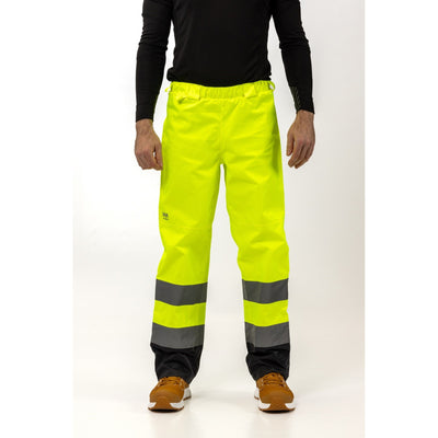 Helly Hansen Alta Shell Transportation Safety Bright Reflective Pant