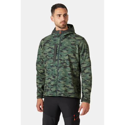 Helly Hansen Kensington Hood Men  Warm Jacket