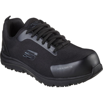 Skechers Ulmus SR Men's Safety Toe Work Shoes