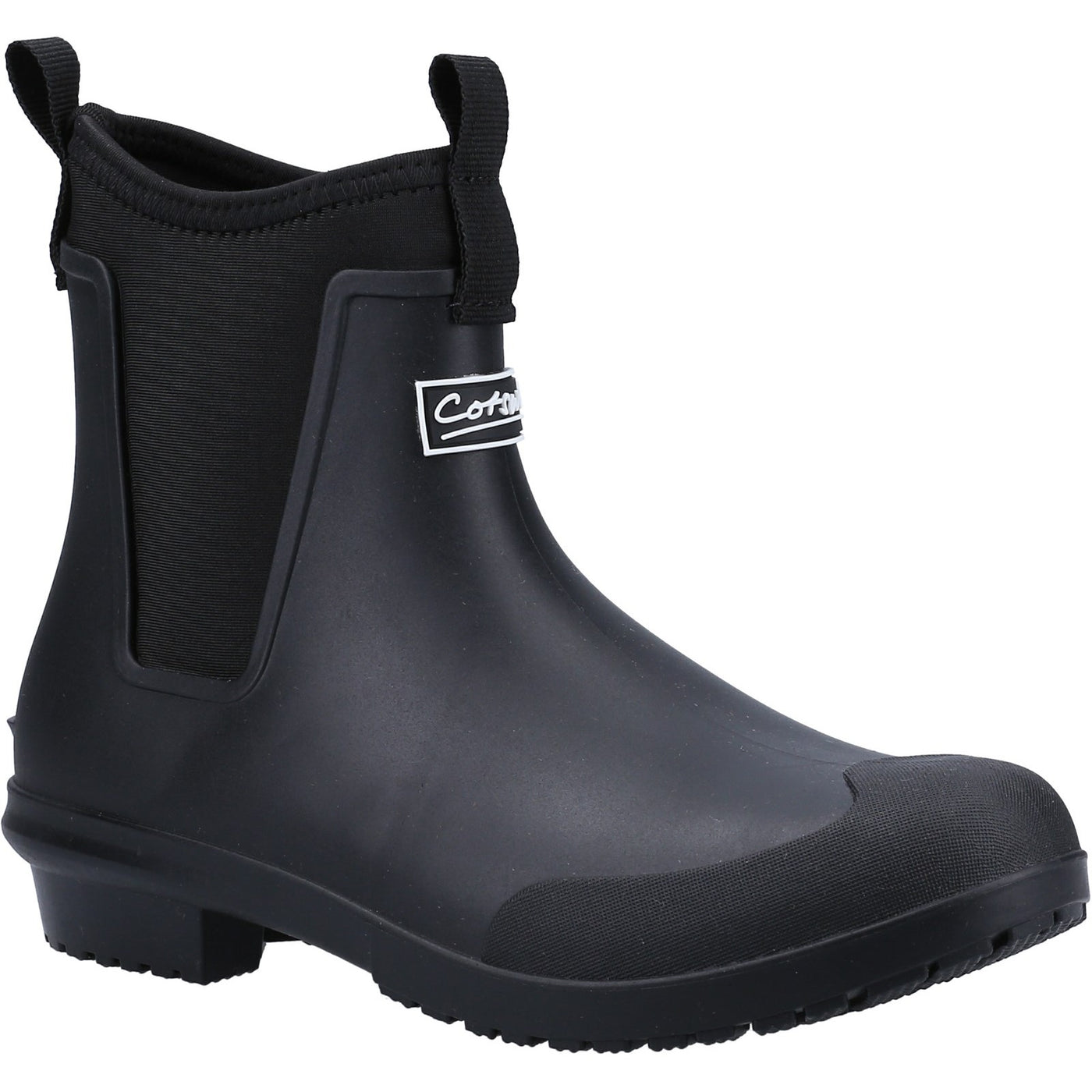 Cotswold Grosvenor Wellies Stylish and Functional Boot