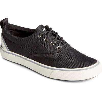 Sperry Striper Il Cvo Ralph Seacycled Polo Faxon Low Canvas Shoe