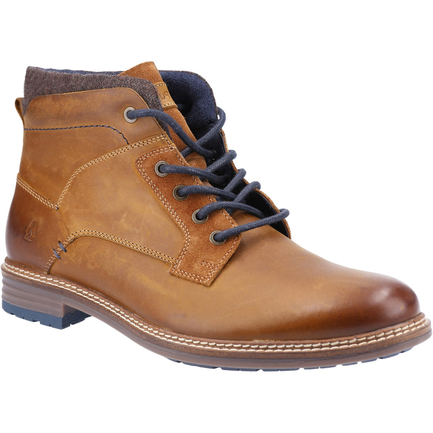 Hush Puppies Joel Bugatti Men's Severo Exko Boot