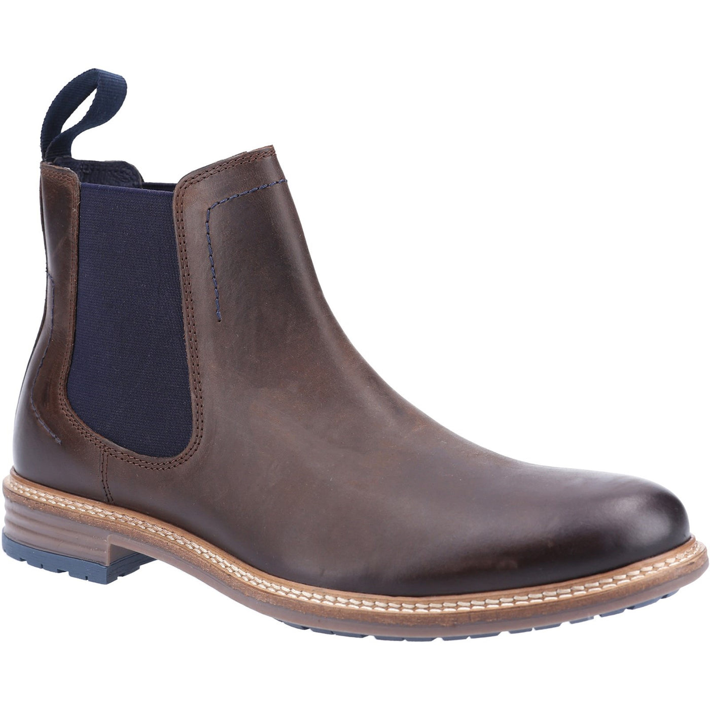 Hush Puppies Justin Chelsea Panama Jack Igloo Boot