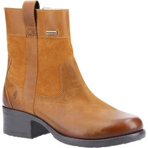 Hush Puppies Saskia Ladies Boot