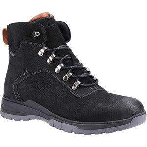 Hush Puppies Paul Merrell Erie Hiking Boot – Footwearstore