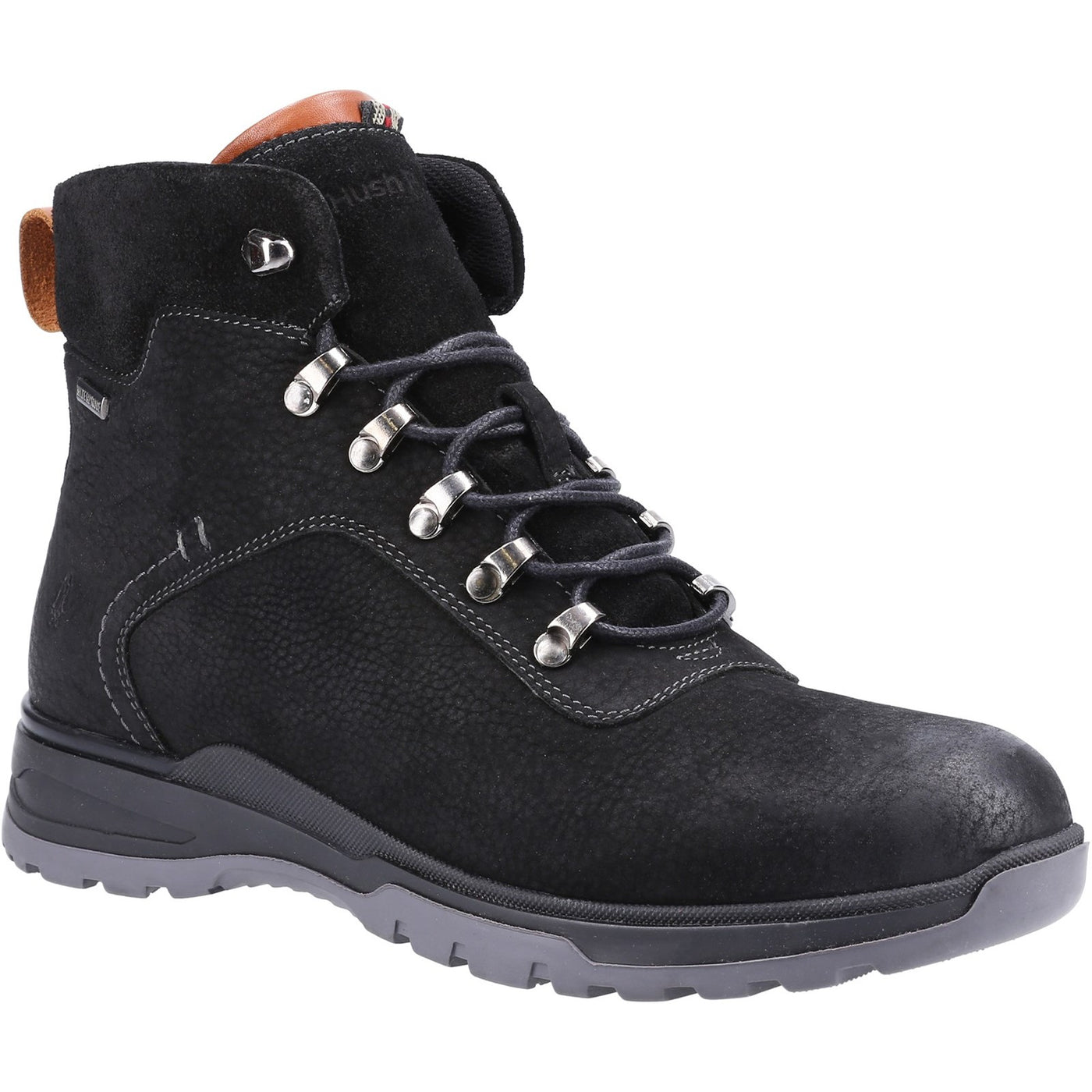 Hush Puppies Paul Merrell Erie Hiking Boot