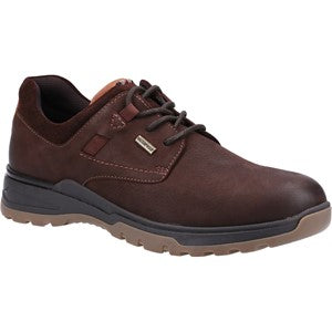 Hush Puppies Pele Men Low Boots Lace Up Shoe