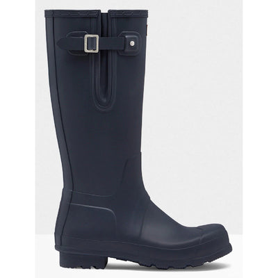 Hunter Original Side Adjustable Wellington Boots