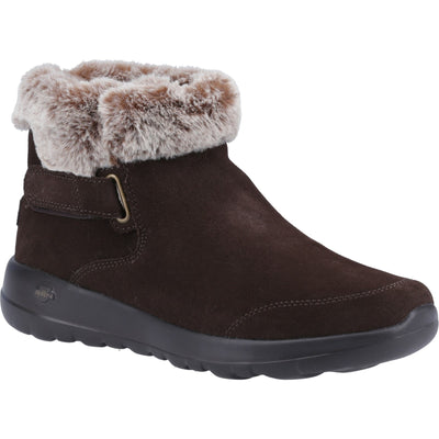 Skechers On-The-Go Joy First Glance Boots