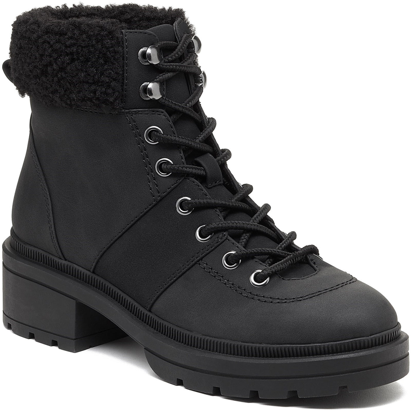 Rocket Dog Icy Womens Rocket Dog Synthetic Ankle Boot