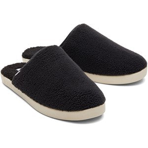 Toms Harbor Disposable Cloth Guests Slipper