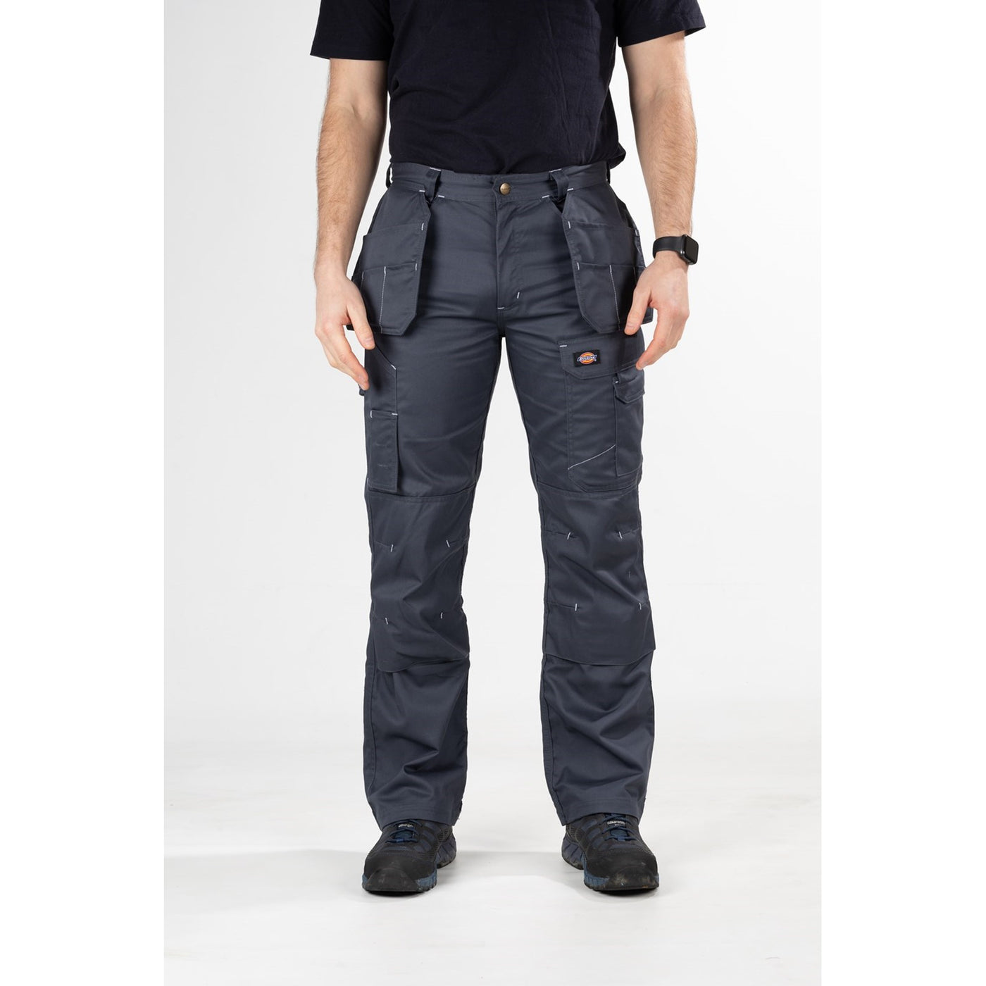 Dickies Redhawk Pro  Helikon-Tex Law Enforcemen Trousers