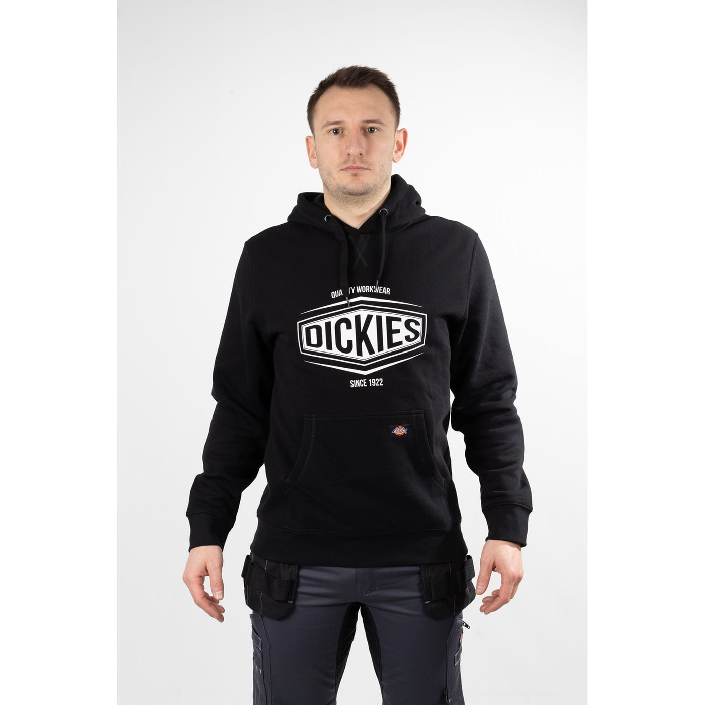 Dickies Rockfield Men's Sweatshirt Hoodie