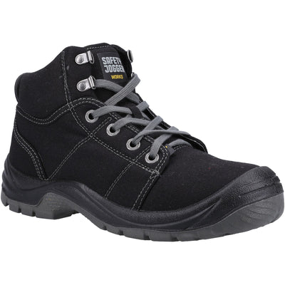 Safety Jogger Desert Men's S1p Boots