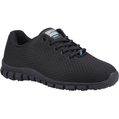 Safety Jogger Kassie Mens O1 Src Fashion Sneaker