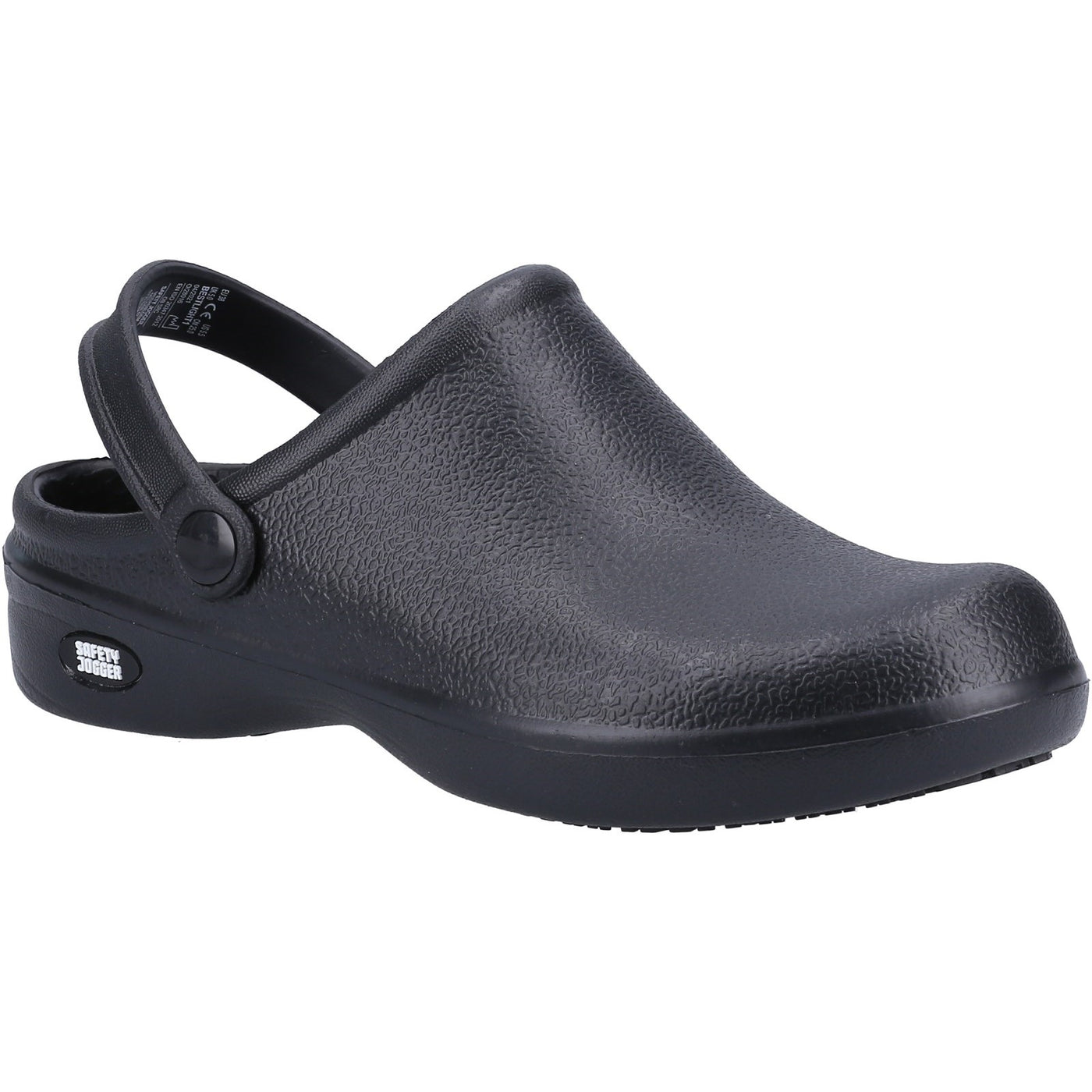 Safety Jogger Bestlight1 Ob Clog