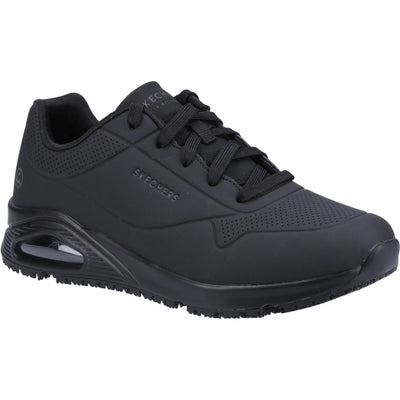 Skechers Men's Work Uno SR Sneaker