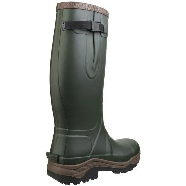 Cotswold Compass Rubber Wellingtons