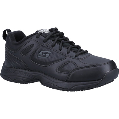 Skechers Workwear Women's Dighton Bricelyn Work Shoe