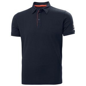 Helly Hansen's Kensington Polo lightweight Shirt