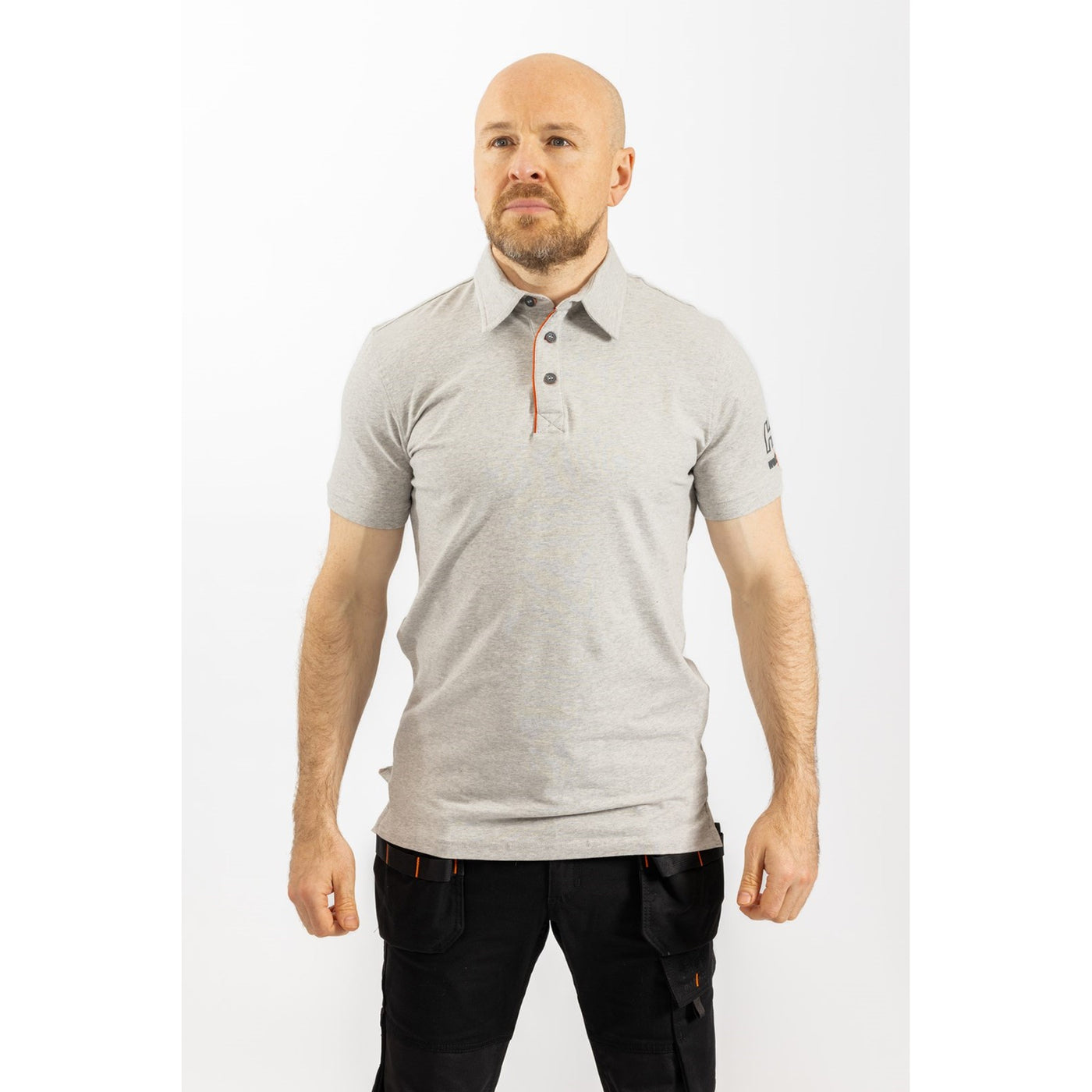 Helly Hansen's Kensington Polo lightweight Shirt