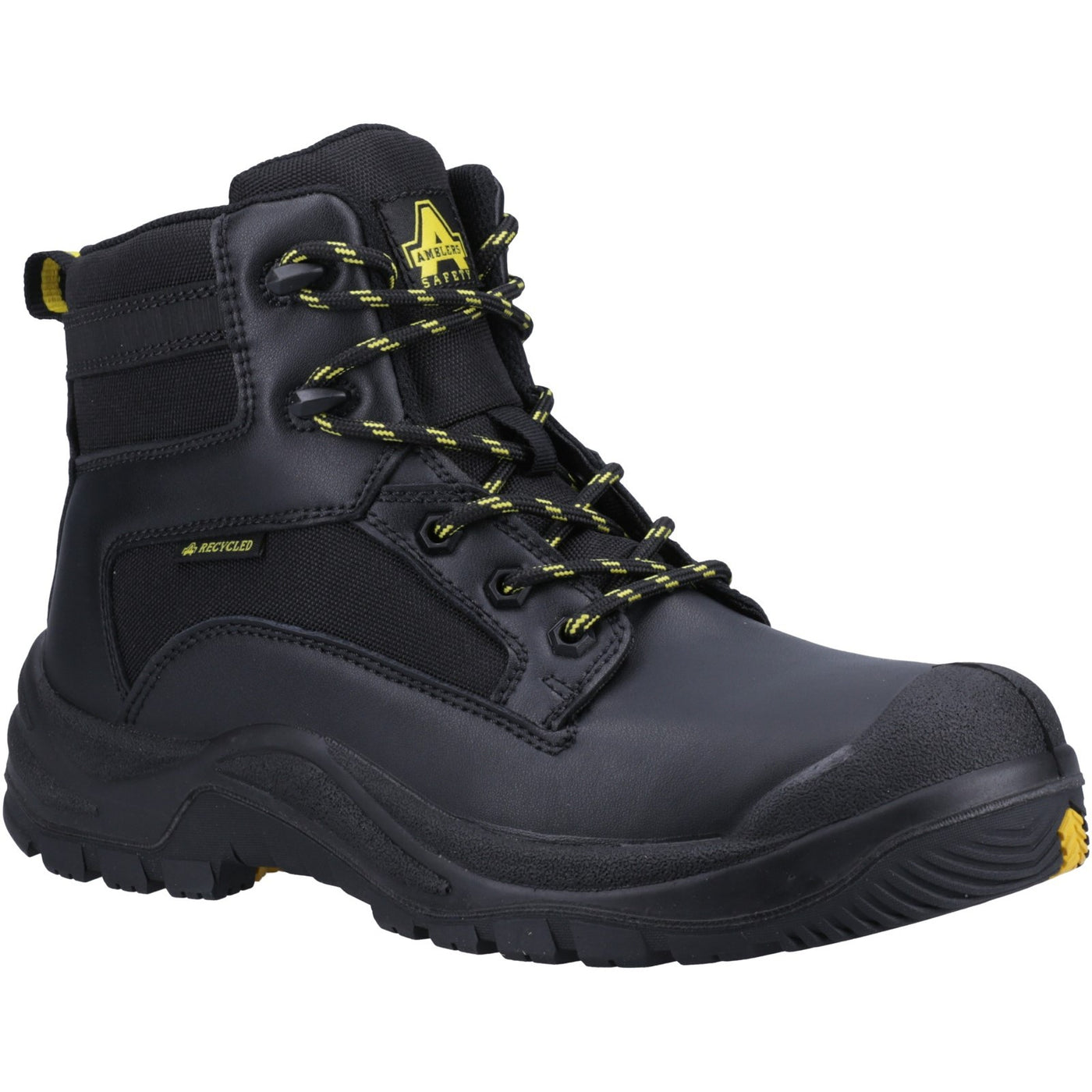 Amblers Safety S1p Boot