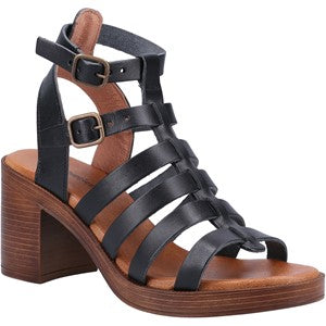 Hush Puppies Ladies Gloria Gladiator Sandals