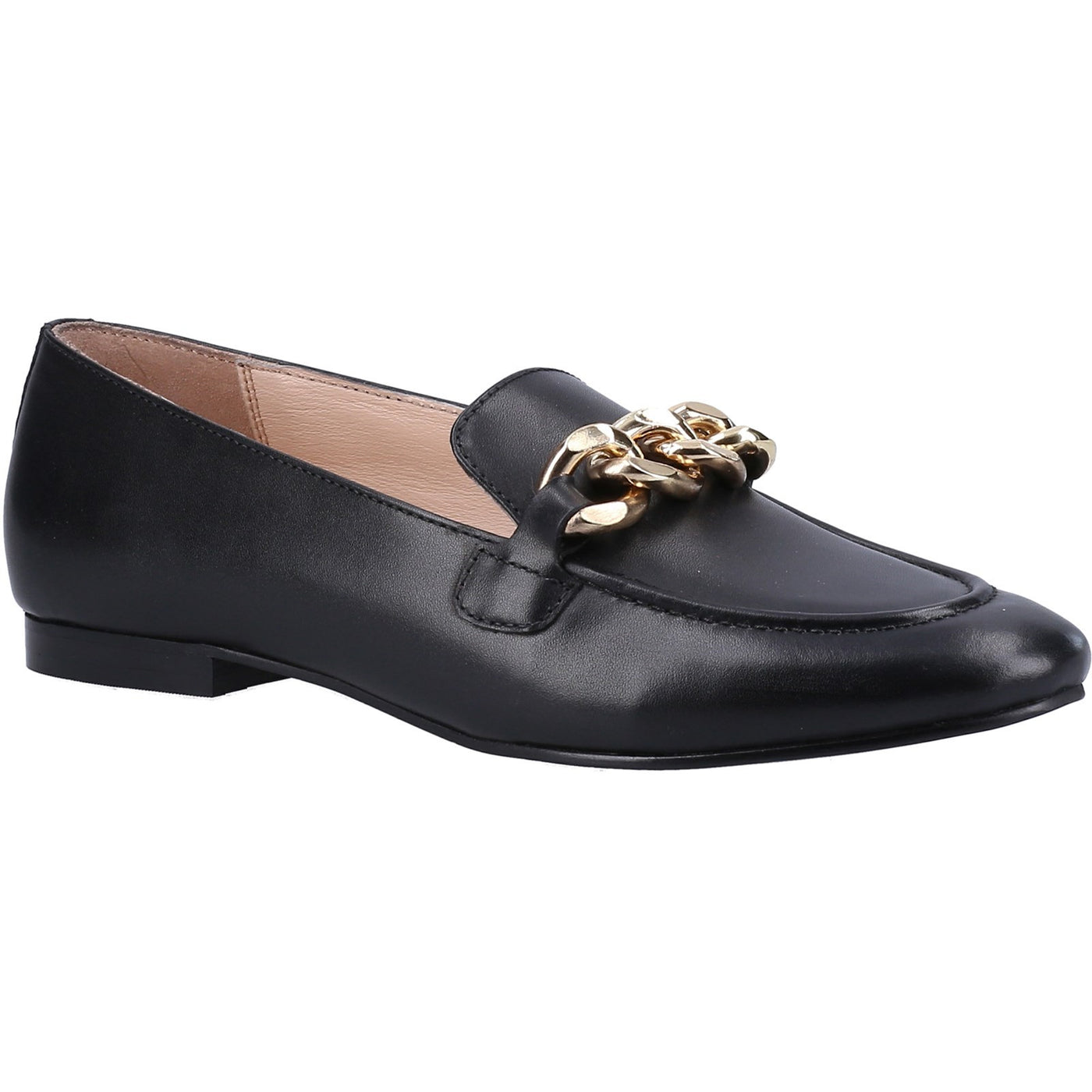 Hush Puppies Women's Harper Chain Loafer