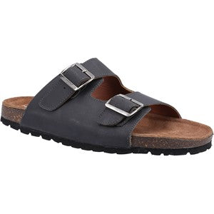 Hush Puppies Men's Nash Slide Sandals