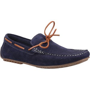 Hush Puppies Reuben Men's Boat Shoes