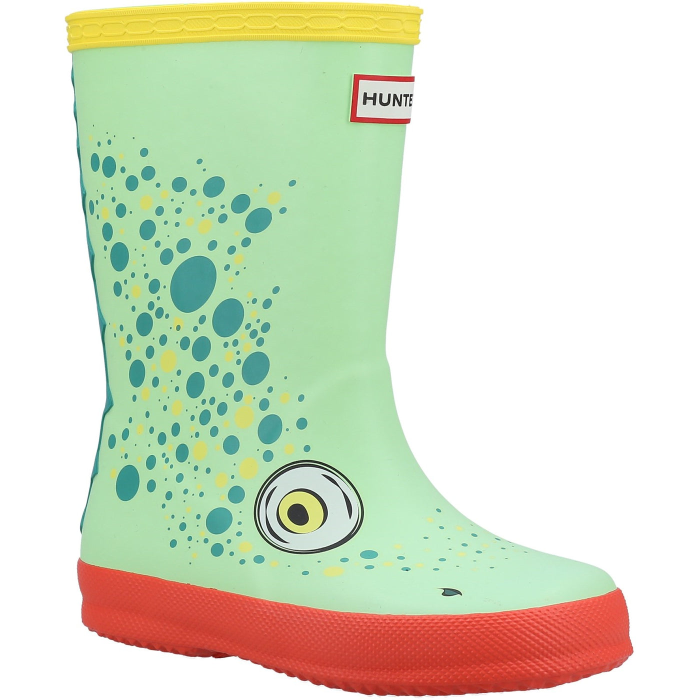 Hunter Kids' Original Wellington Boots