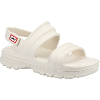 Hunter Bloom Algae Foam Women's Sandals