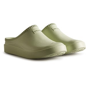 Hunter Blossoming Style Women’s In/Out Bloom Clogs